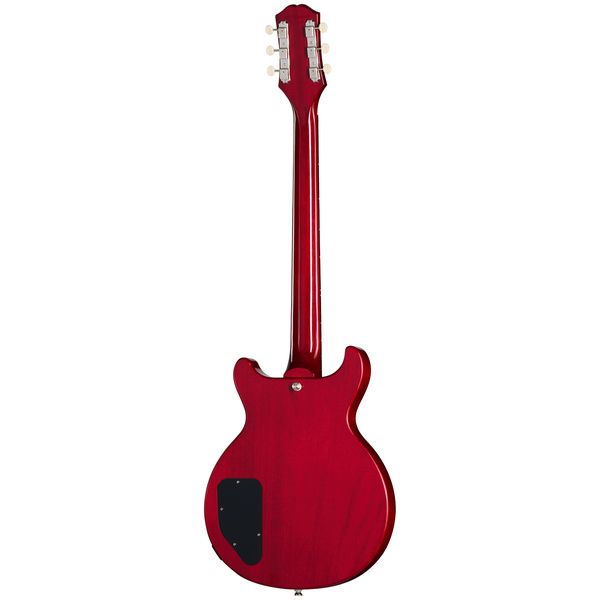 Epiphone Les Paul Special DC Cherry Red