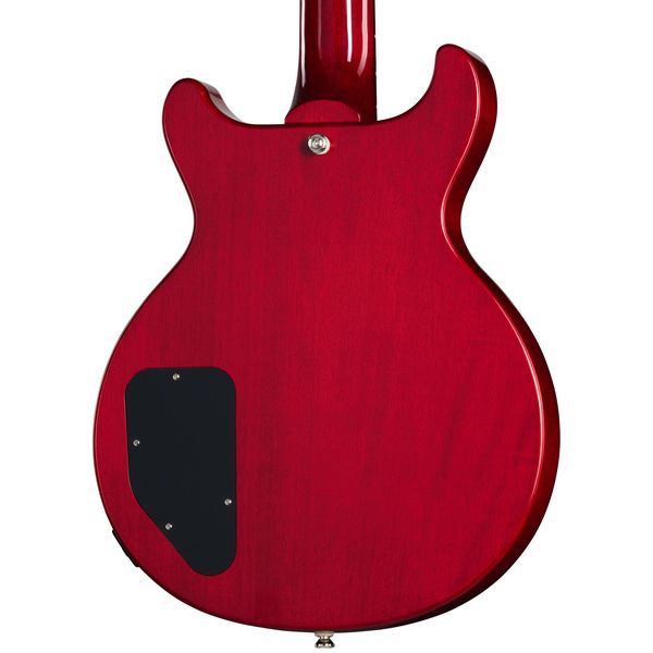 Epiphone Les Paul Special DC Cherry Red