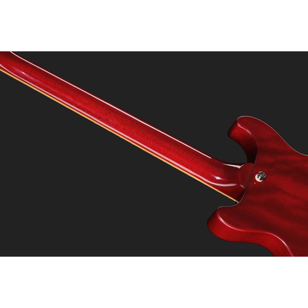 Epiphone Les Paul Special DC Cherry Red