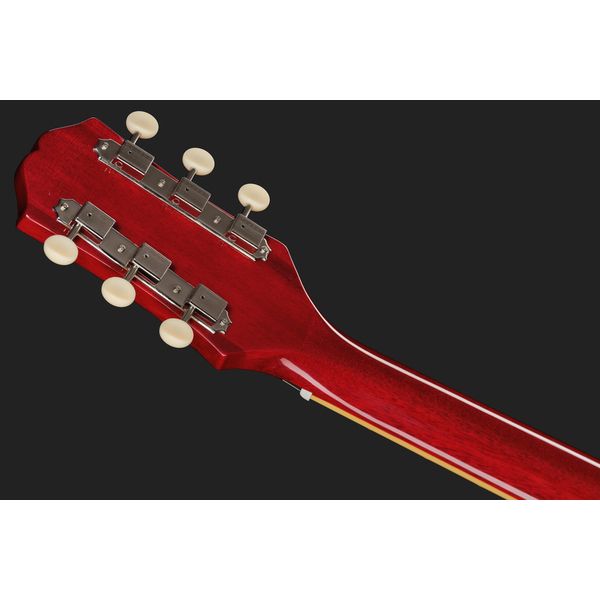 Epiphone Les Paul Special DC Cherry Red