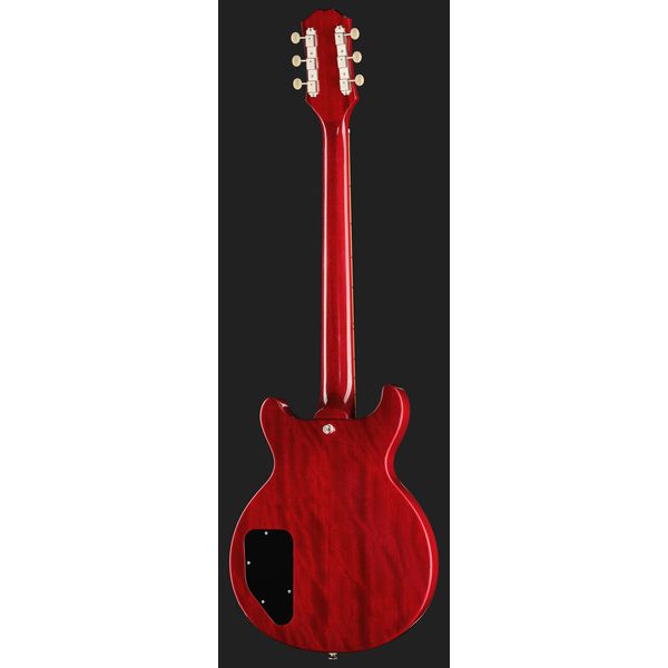 Epiphone Les Paul Special DC Cherry Red