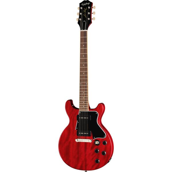 Epiphone Les Paul Special DC Cherry Red