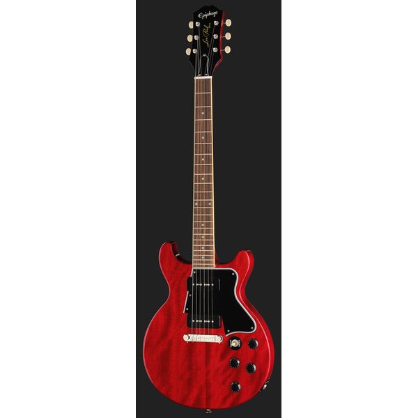 Epiphone Les Paul Special DC Cherry Red