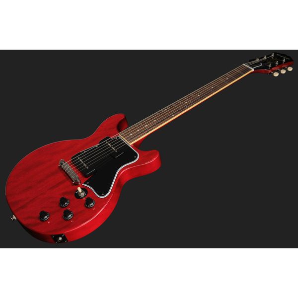 Epiphone Les Paul Special DC Cherry Red