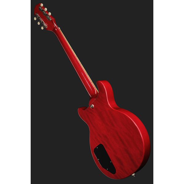 Epiphone Les Paul Special DC Cherry Red