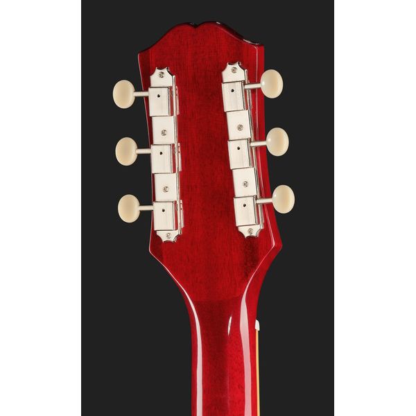 Epiphone Les Paul Special DC Cherry Red