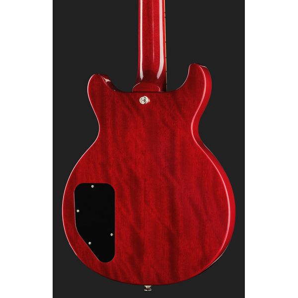 Epiphone Les Paul Special DC Cherry Red