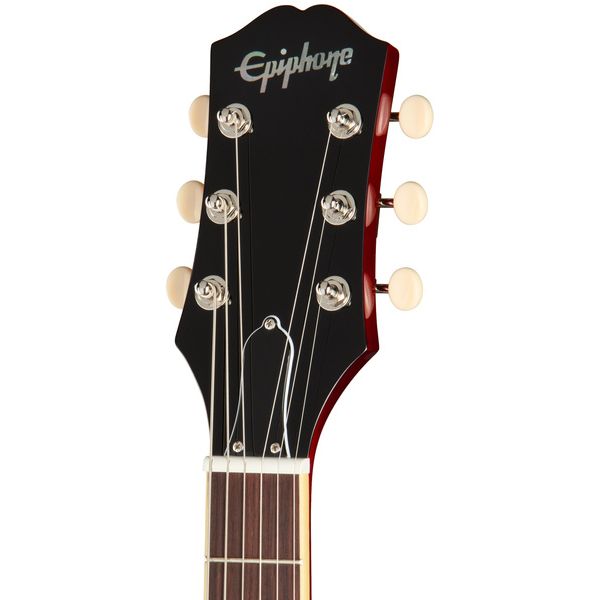 Epiphone SG Special P-90 Cherry Red
