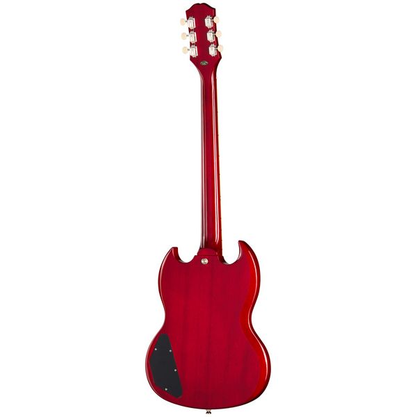 Epiphone SG Special P-90 Cherry Red