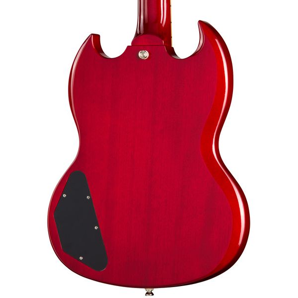 Epiphone SG Special P-90 Cherry Red