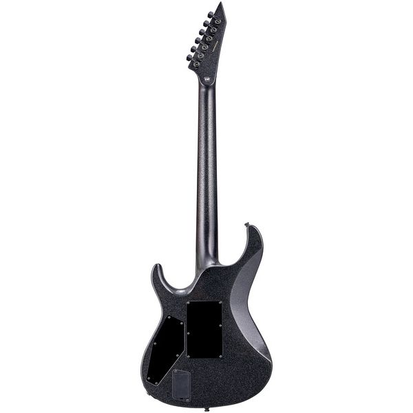 ESP E-II Maverick GunMetallic BK