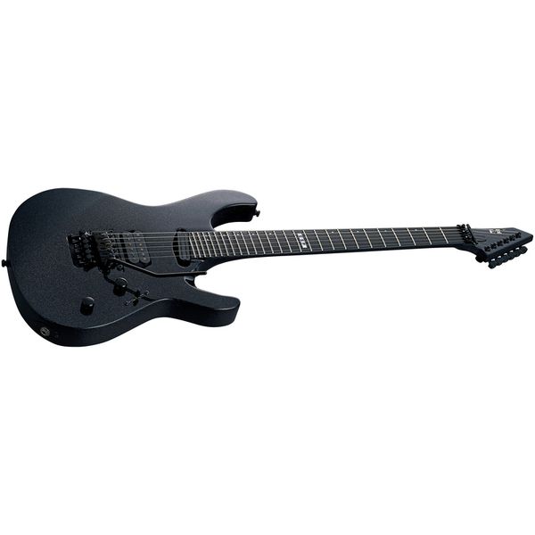 ESP E-II Maverick GunMetallic BK