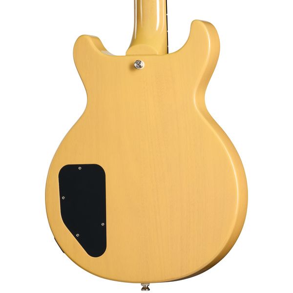 Epiphone Les Paul Special DC TV Yellow