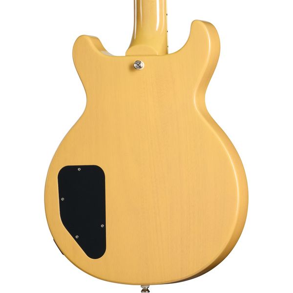 Epiphone Les Paul Special DC TV Yellow