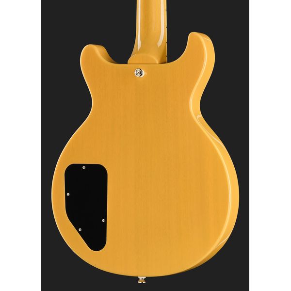 Epiphone Les Paul Special DC TV Yellow
