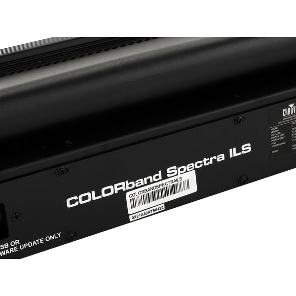 Chauvet DJ COLORband Spectra ILS