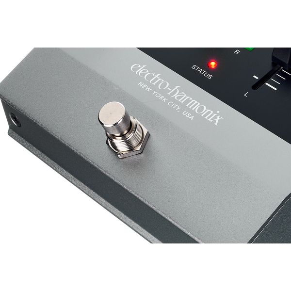 Electro Harmonix Effects Interface Hardw.PlugIn