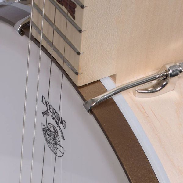 Deering Goodtime 19-Fret Tenor Banjo
