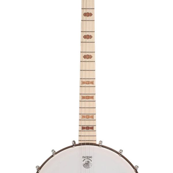 Deering Goodtime 19-Fret Tenor Banjo