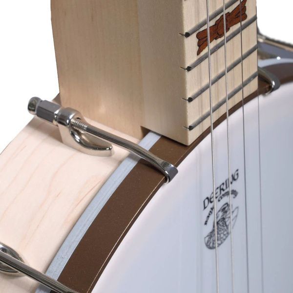 Deering Goodtime 19-Fret Tenor Banjo