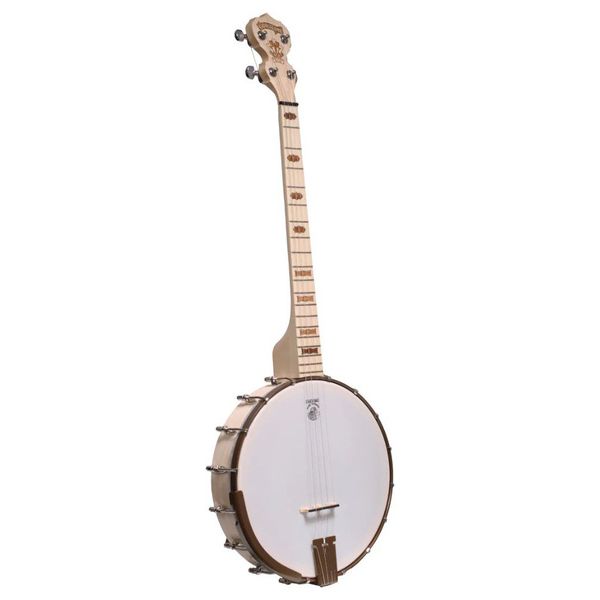 Deering Goodtime 19-Fret Tenor Banjo