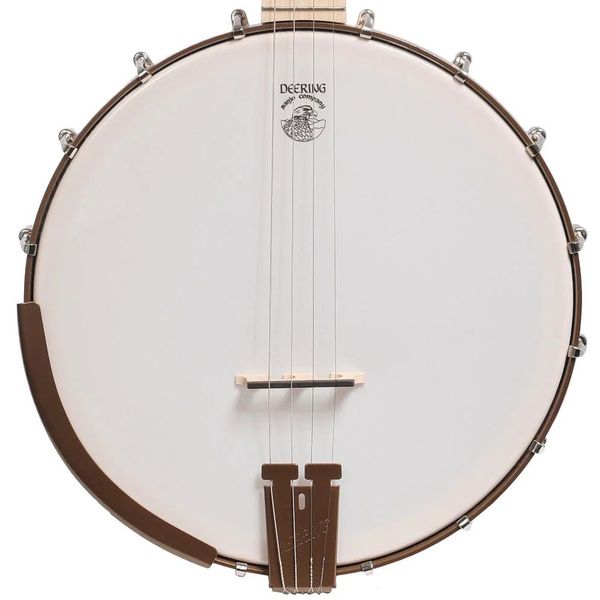 Deering Goodtime 19-Fret Tenor Banjo
