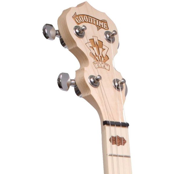 Deering Goodtime 19-Fret Tenor Banjo