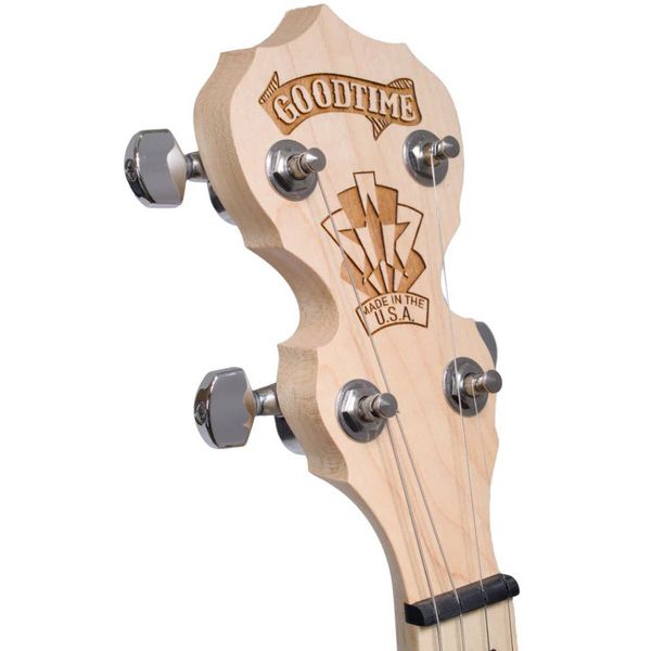 Deering Goodtime 19-Fret Tenor Banjo