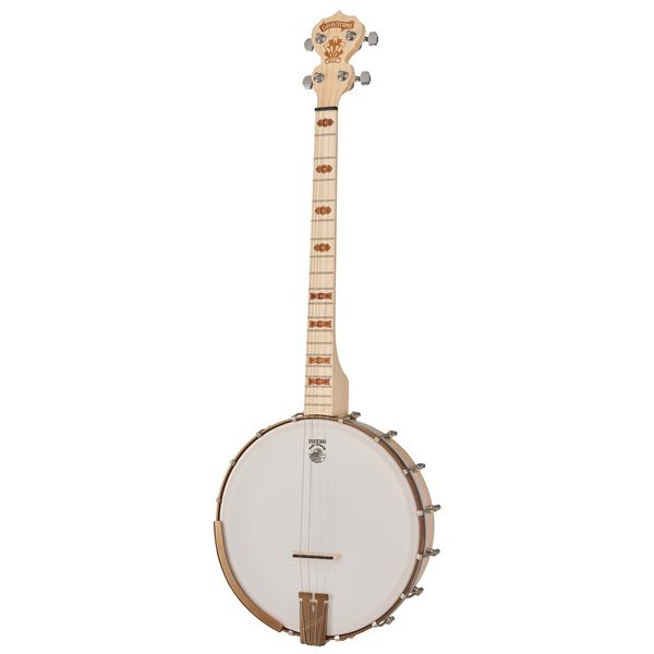 Deering Goodtime 19-Fret Tenor Banjo