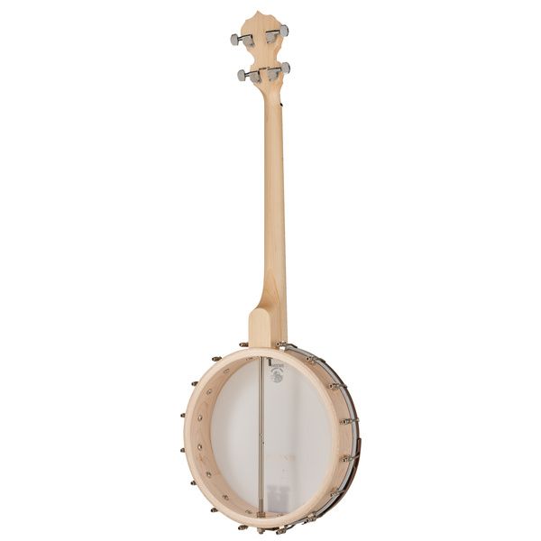 Deering Goodtime 19-Fret Tenor Banjo