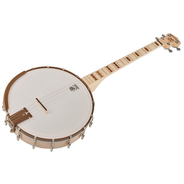 Deering Goodtime 19-Fret Tenor Banjo