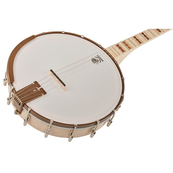 Deering Goodtime 19-Fret Tenor Banjo