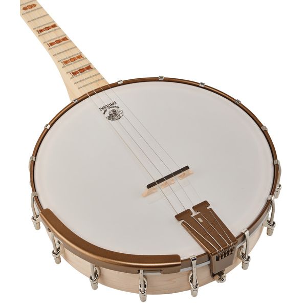 Deering Goodtime 19-Fret Tenor Banjo