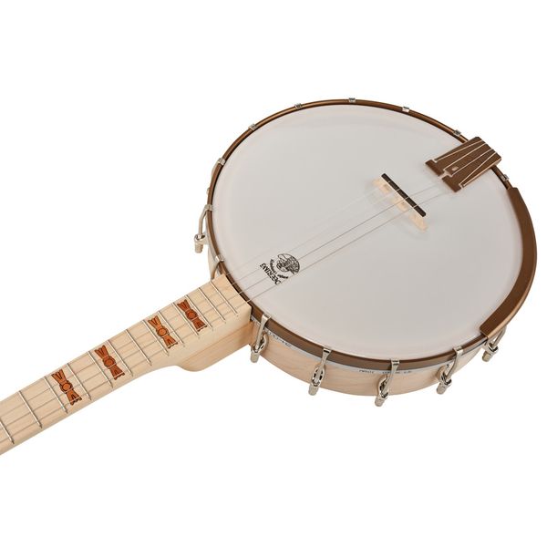 Deering Goodtime 19-Fret Tenor Banjo