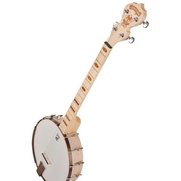 Deering Goodtime 19-Fret Tenor Banjo