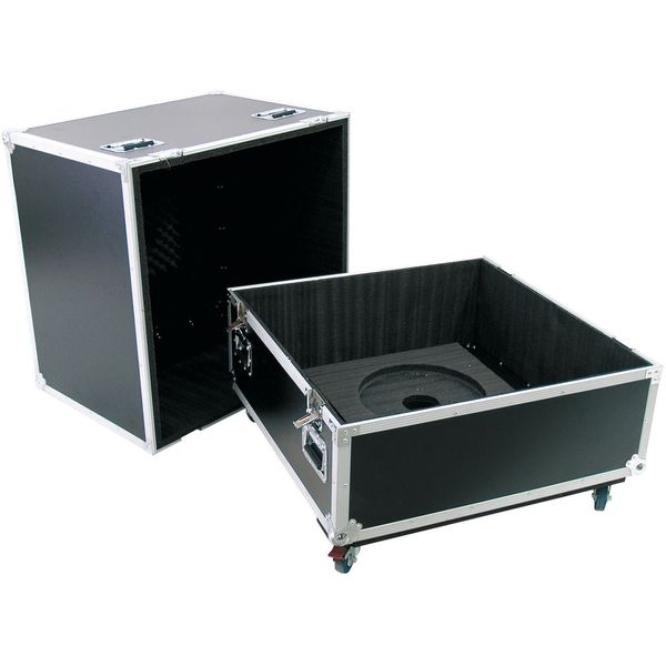 Flyht Pro Mirror Ball Case 75