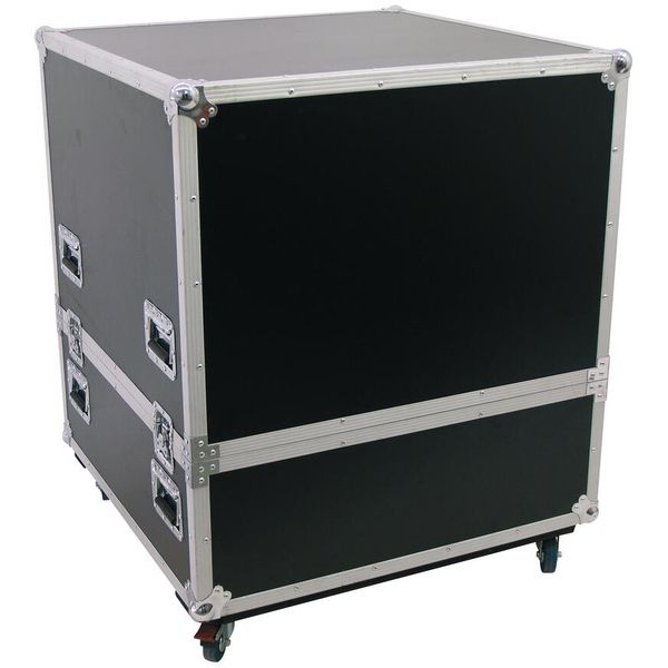 Flyht Pro Mirror Ball Case 75