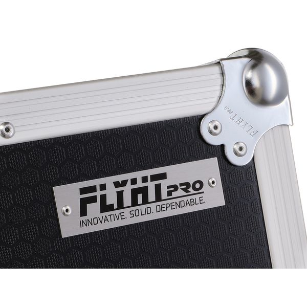 Flyht Pro Mirror Ball Case 75
