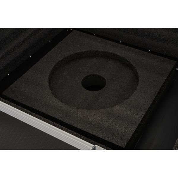 Flyht Pro Mirror Ball Case 75