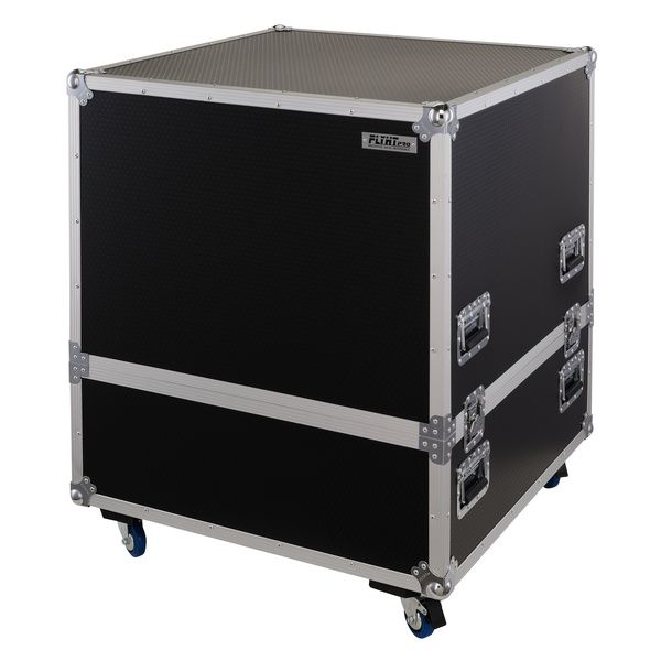 Flyht Pro Mirror Ball Case 75