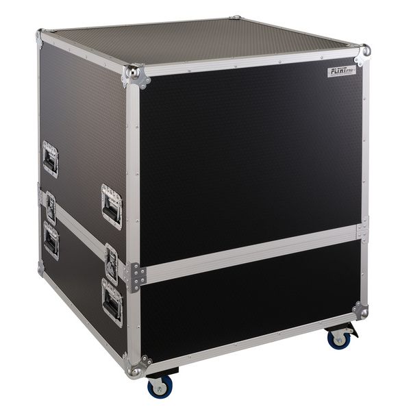 Flyht Pro Mirror Ball Case 75