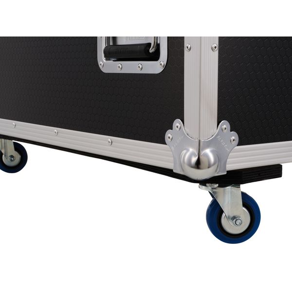 Flyht Pro Mirror Ball Case 75