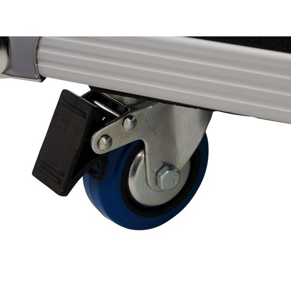 Flyht Pro Mirror Ball Case 75