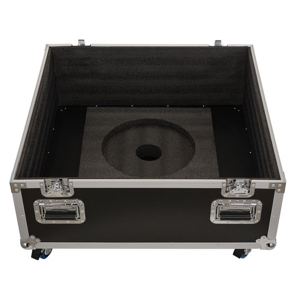Flyht Pro Mirror Ball Case 75