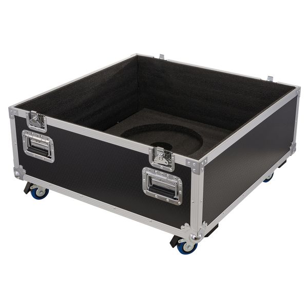 Flyht Pro Mirror Ball Case 75
