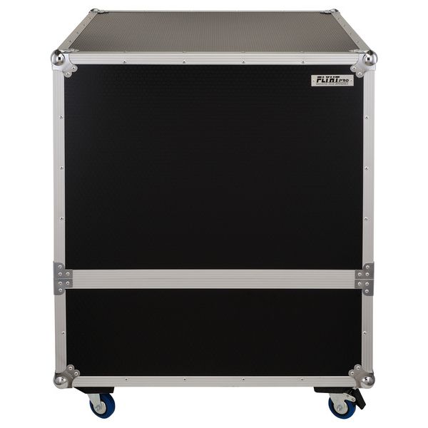 Flyht Pro Mirror Ball Case 75