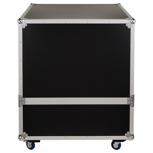 Flyht Pro Mirror Ball Case 75