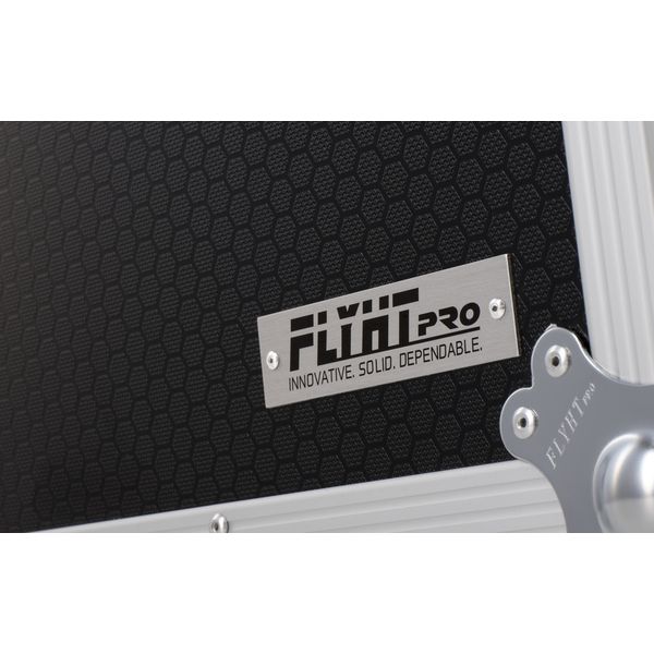 Flyht Pro Mirror Ball Case 50