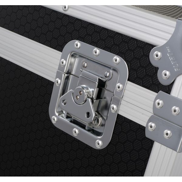 Flyht Pro Mirror Ball Case 50