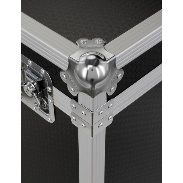 Flyht Pro Mirror Ball Case 50